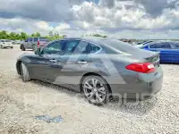2012 Infinity M37 photo