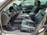 2012 Infinity M37 photo