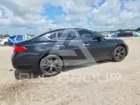 2012 Infinity M37 фото