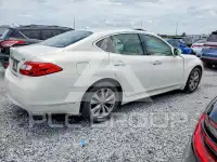2012 Infinity M37 фото