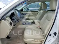 2012 Infinity M37 фото