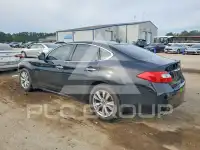 2012 Infinity M37 photo