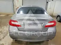2012 Infinity M37 фото