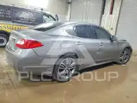 2012 Infinity M37 фото