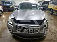 2012 Infinity M37 фото