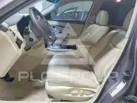 2012 Infinity M37 фото
