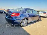 2012 Suzuki KIZASHI фото