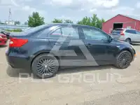 2012 Suzuki KIZASHI photo