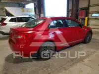 2012 Suzuki KIZASHI фото