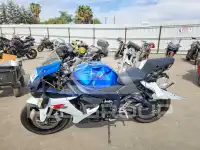 2012 Suzuki GSX фото