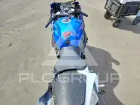 2012 Suzuki GSX фото