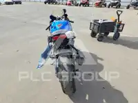 2012 Suzuki GSX фото