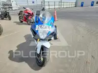 2012 Suzuki GSX фото