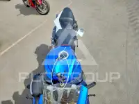 2012 Suzuki GSX фото