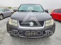 2012 Suzuki Grand Vitara photo