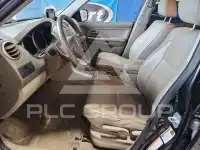 2012 Suzuki Grand Vitara photo