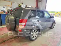 2012 Suzuki Grand Vitara photo