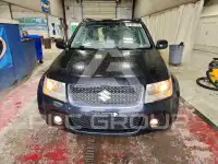 2012 Suzuki Grand Vitara photo