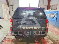 2012 Suzuki Grand Vitara photo