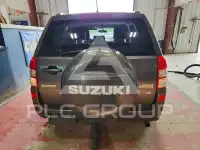 2012 Suzuki Grand Vitara photo