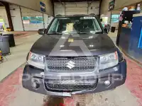 2012 Suzuki Grand Vitara photo