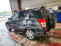 2012 Suzuki Grand Vitara photo