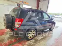 2012 Suzuki Grand Vitara photo