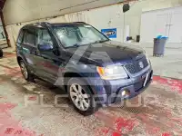 2012 Suzuki Grand Vitara photo