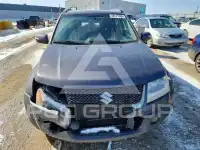 2012 Suzuki Grand Vitara photo