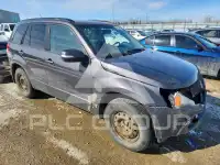 2012 Suzuki Grand Vitara photo