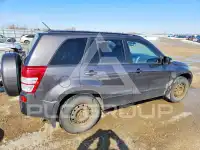 2012 Suzuki Grand Vitara photo