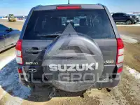2012 Suzuki Grand Vitara photo