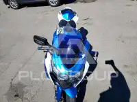 2012 Suzuki GSX photo