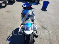 2012 Suzuki GSX photo