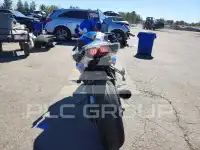 2012 Suzuki GSX photo