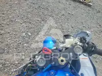 2012 Suzuki GSX photo