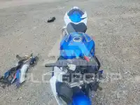 2012 Suzuki GSX photo
