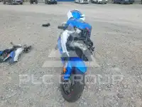2012 Suzuki GSX photo