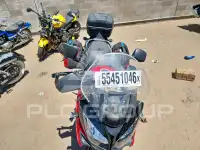 2012 Suzuki  фото