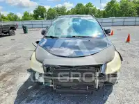 2012 Suzuki SX4 photo