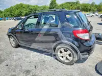 2012 Suzuki SX4 photo