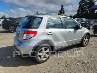 2012 Suzuki SX4 фото