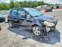 2012 Suzuki SX4 photo