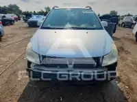 2012 Suzuki SX4 photo