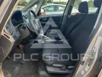 2012 Suzuki SX4 photo