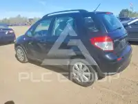 2012 Suzuki SX4 photo
