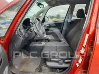 2012 Suzuki SX4 photo