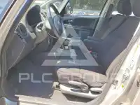 2012 Suzuki SX4 photo