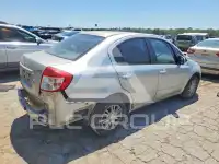 2012 Suzuki SX4 photo