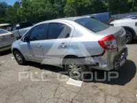 2012 Suzuki SX4 photo